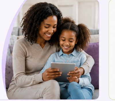 Family finding care