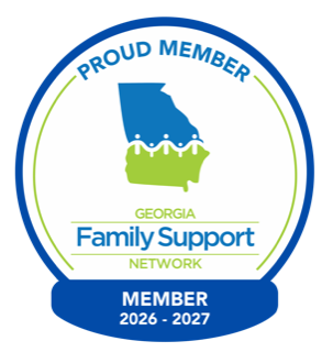 Proud Member 2026-2027 — Georgia Family Support Network