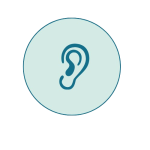 Sensory support for children with autism and sensory needs