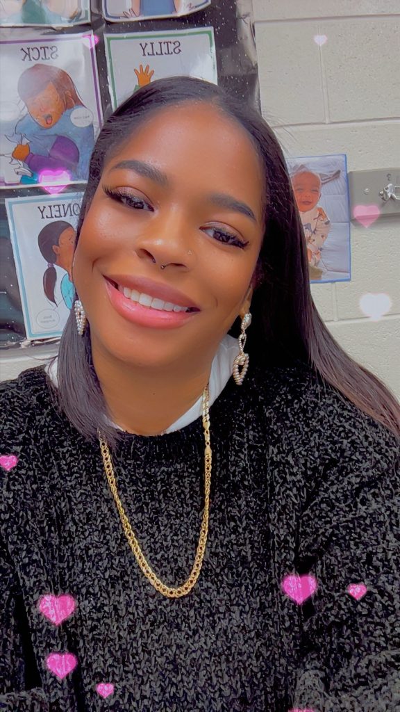 Monique
